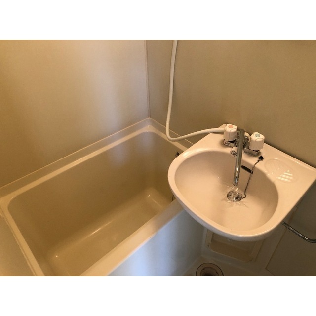 トレニア お風呂