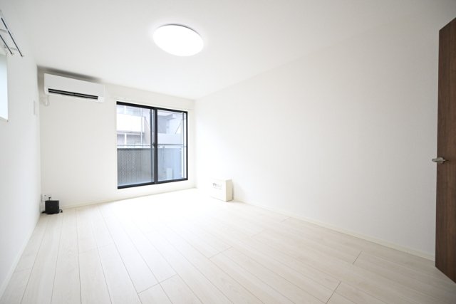 メルクリオ東川口3階 部屋その他