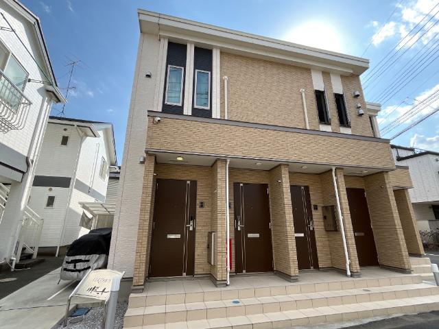 ＭＫＤ保谷（エムケーディーホウヤ）の外観画像