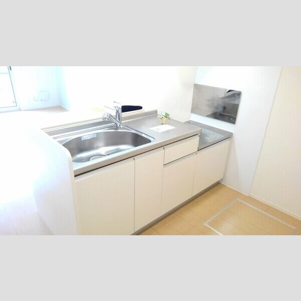 シエルツリー　Ⅱ103号室 キッチン