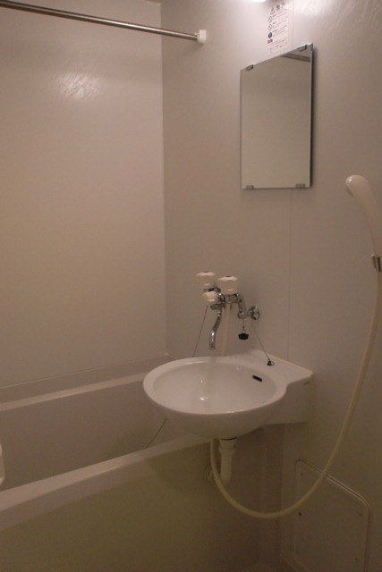 レオパレスＣＩＥＬ お風呂