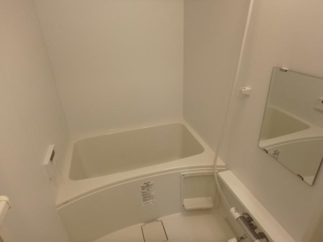 シティタワー武蔵小山　レジデンス棟9階 お風呂