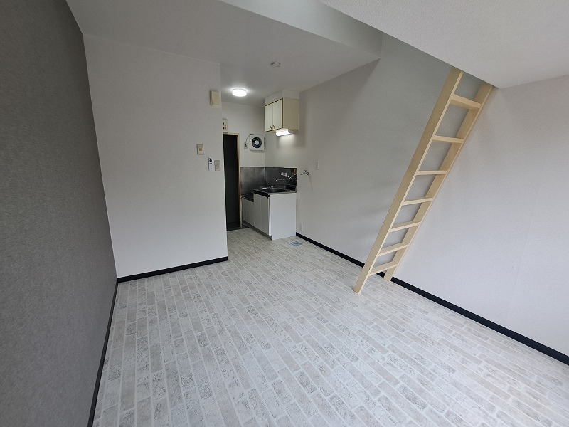 リッチハウス2階 部屋その他