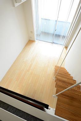 RIZ高輪 その他、部屋スペース