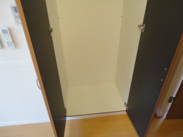 グランウッド クローゼット