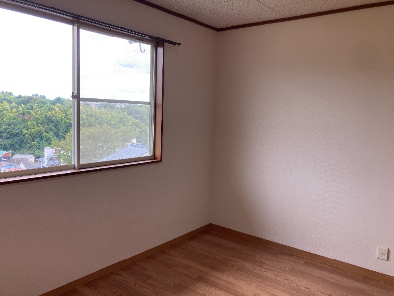 ３３０弘明寺1階 ※別号室の写真となります。