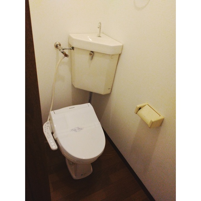 ソピアー北千住1階 内観