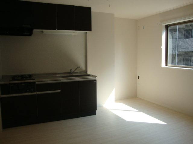 ガーデンコート 室内設備