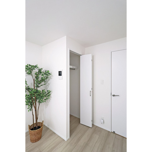 グランファーロ下北沢105号室 内観