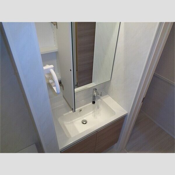 メゾン・ド・ラメール 洗面台