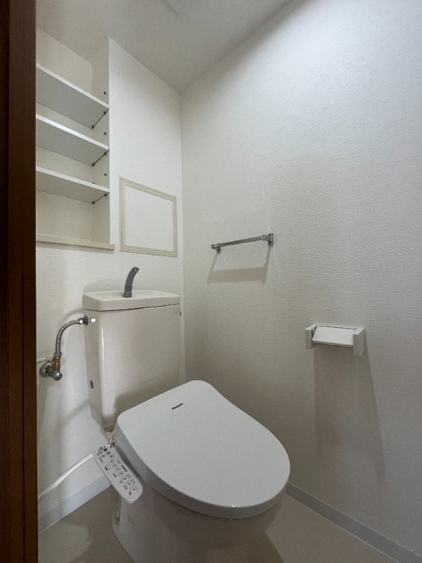 アクシスあざみ野3階 部屋その他