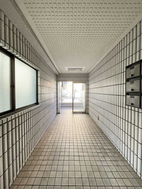 スカイコート池袋4202号室 部屋その他