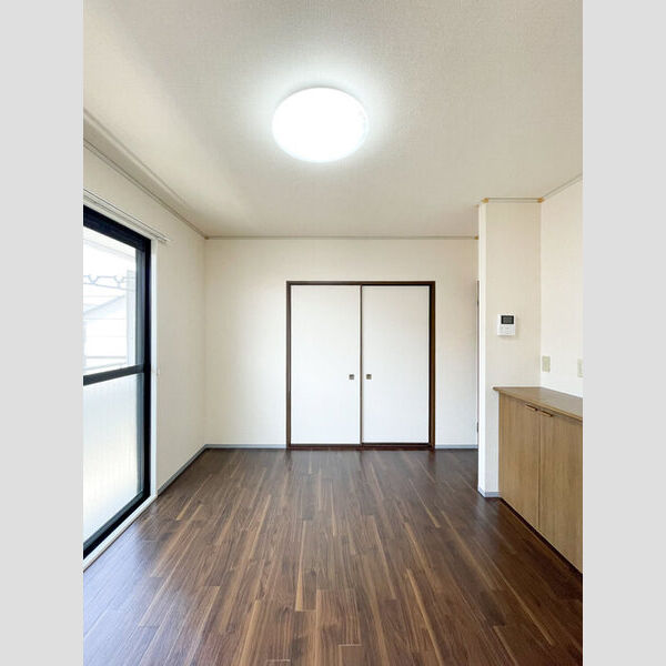 コートエスペランサ　A202号室 洋室