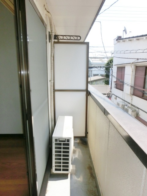 コンフォートマンション大宮 ※別部屋の参考写真です