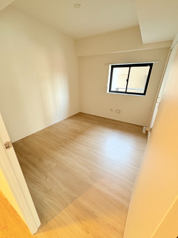 パピルス三ノ輪レジデンス5階 寝室