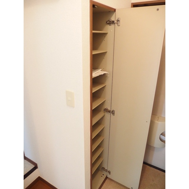 アムール Grand104号室 内観