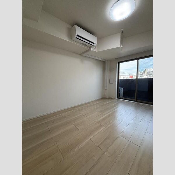 MAXIV　CROS梅島403号室 部屋設備