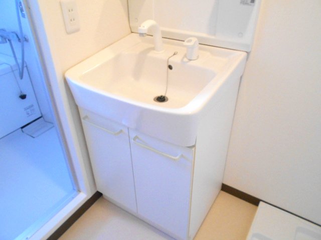 パストラルハイム0202号室 ※現況優先