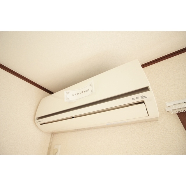 アスピリア cimeⅡ203号室 部屋その他