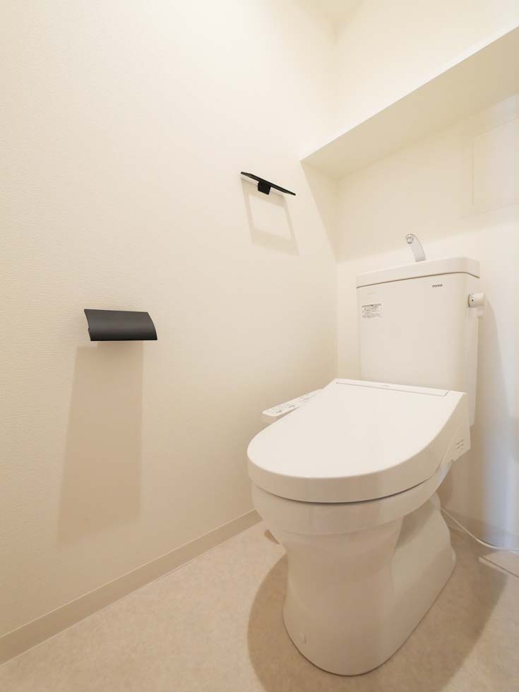 ラフィスタ練馬高野台2階 内観