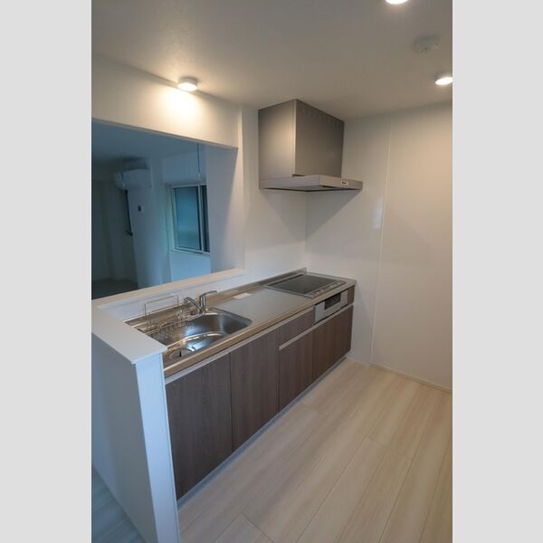 MAISON ETOILE 対面式システムキッチン