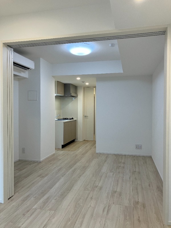 TRADIS秋葉原3階 部屋その他