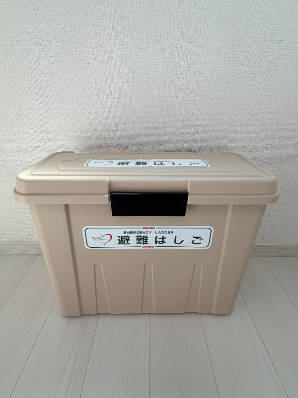 マーレ練馬高野台3階 部屋その他