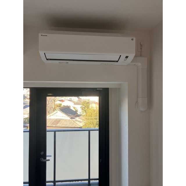 ACP Residence 亀戸0203号室 部屋その他