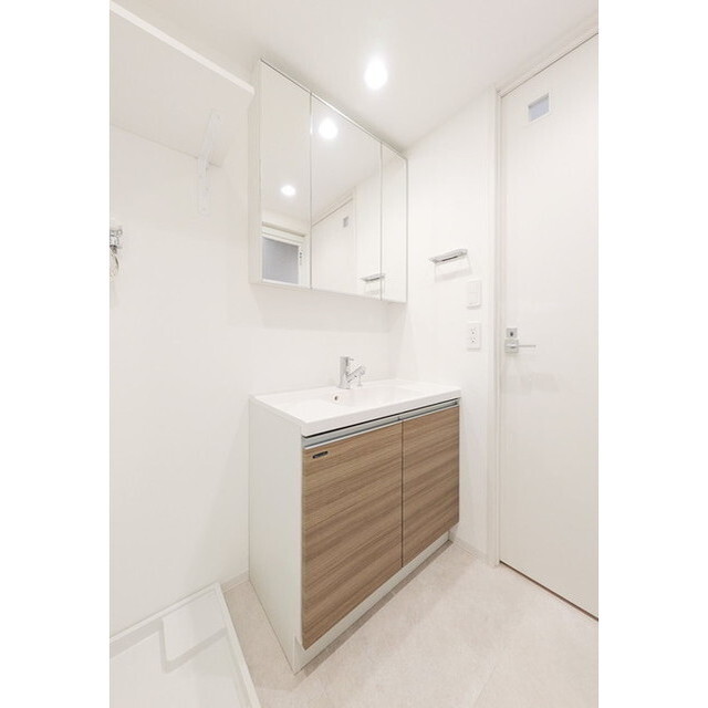 グランパセオ代々木上原Ⅱ0301号室 内観