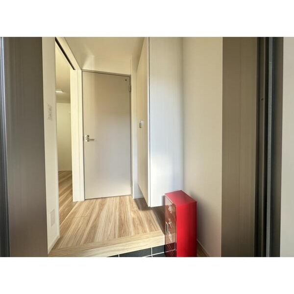 Maison　Sankei　Terrace 玄関