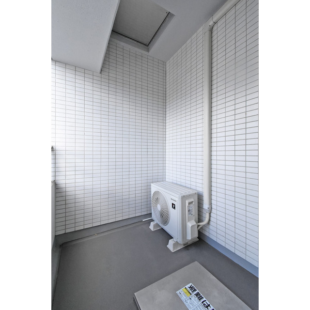 オーパスホームズ三田0804号室 部屋その他