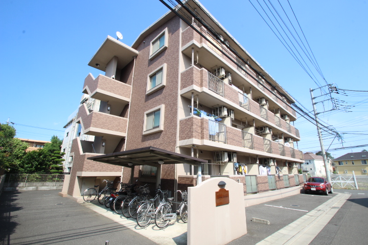 Ｑｕａｔｒｅ　Ｓａｉｓｏｎｓ2階 部屋その他