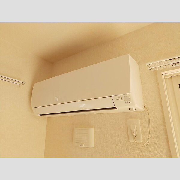 パークリバーⅠ エアコン