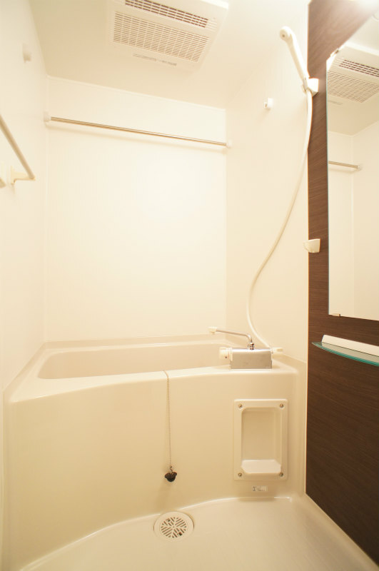 リブリ・Eminence小向2階 お風呂