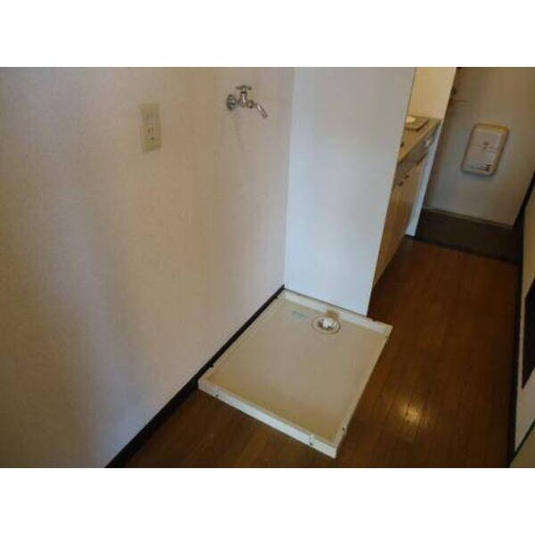 ハシモトマンション0308号室 部屋その他