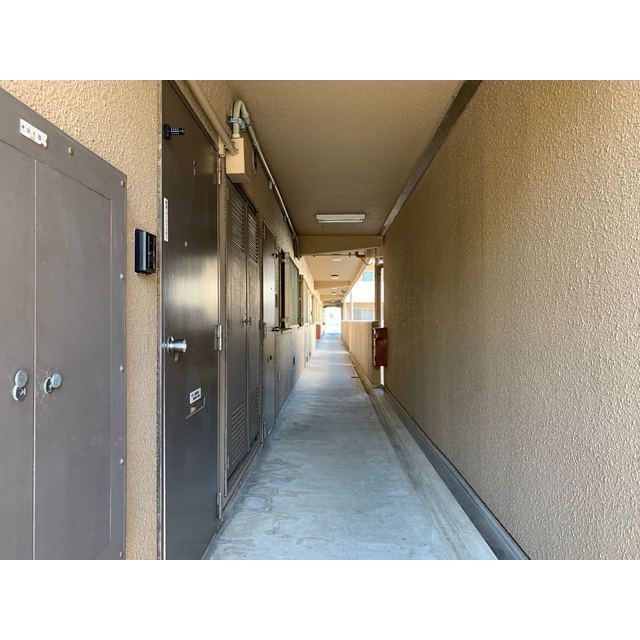 リバーサイド秀和211号室 部屋その他
