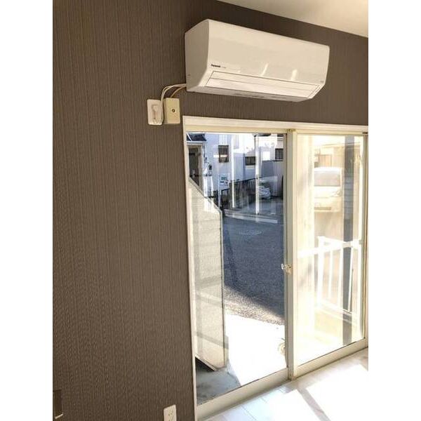 ロフティスピング鎌ヶ谷0101号室 同建物別部屋の参考画像