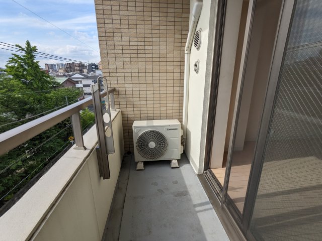 ガーデン萩中307号室 同建物別部屋の参考画像