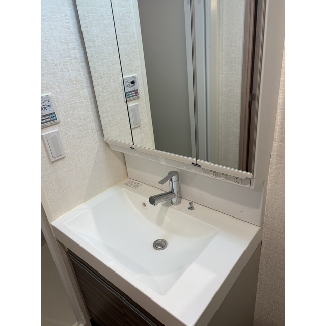 クレヴィスタ板橋桜川 内観