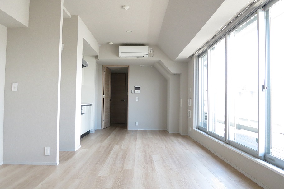 プラウドフラット戸越公園 ※参考写真