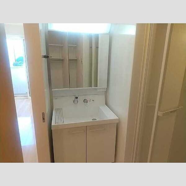 ボヌール　メゾン 洗面