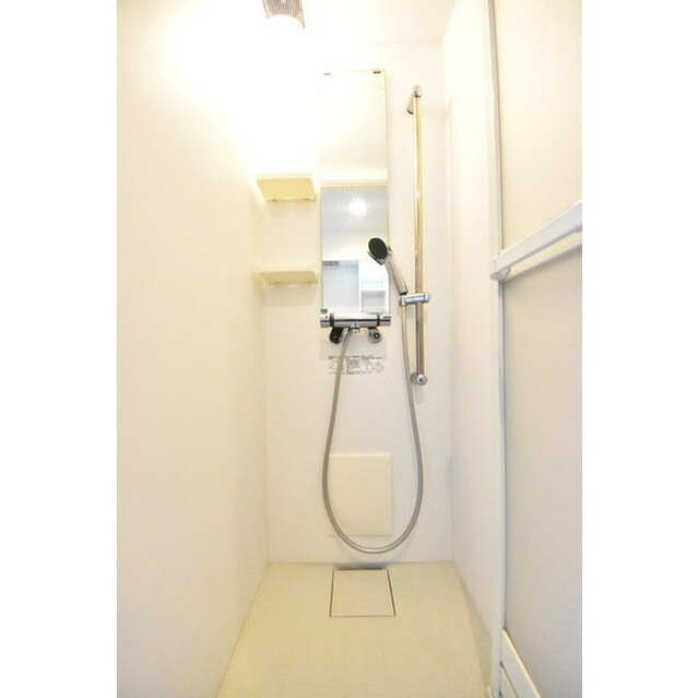 グランディール川崎0202号室 内観