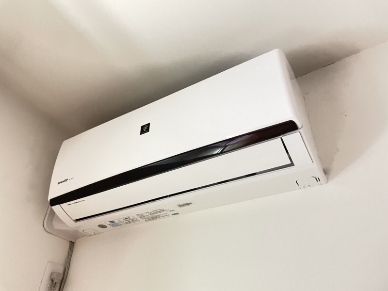 ＰＡＳＳＩＯＮ1階 部屋設備