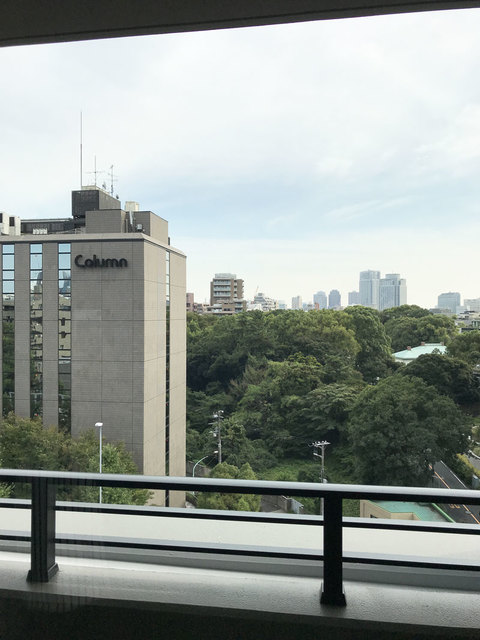 ミュプレ表参道0702号室 同建物別部屋の参考画像