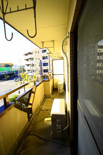 フォレストパーク3階 部屋その他