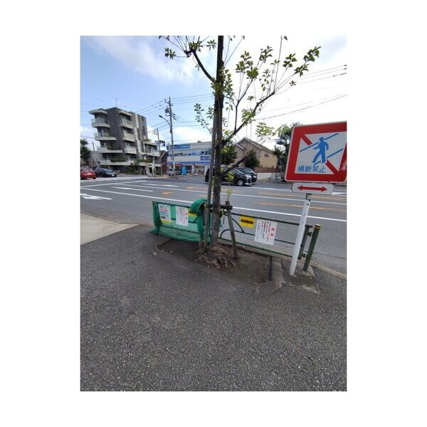 世田谷区東玉川2丁目戸建 部屋その他