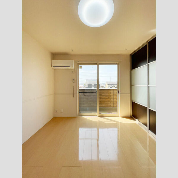 フェリーチェ303号室 LDK