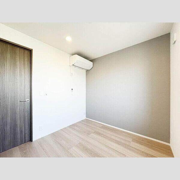 セレスティア柴又Ⅳ202号室 洋室約4.5帖