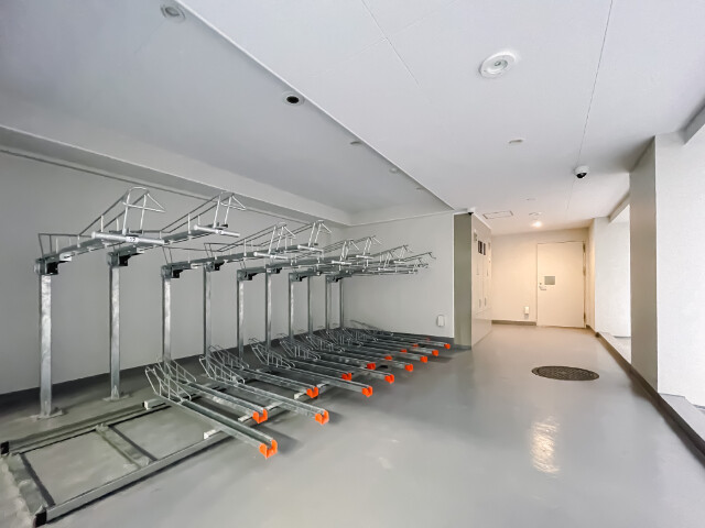 アーバネックス新御徒町駅前10階 部屋その他