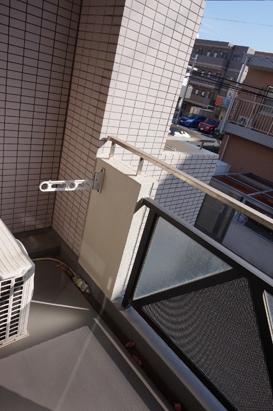 南行徳ハイツ(E-039) 眺望